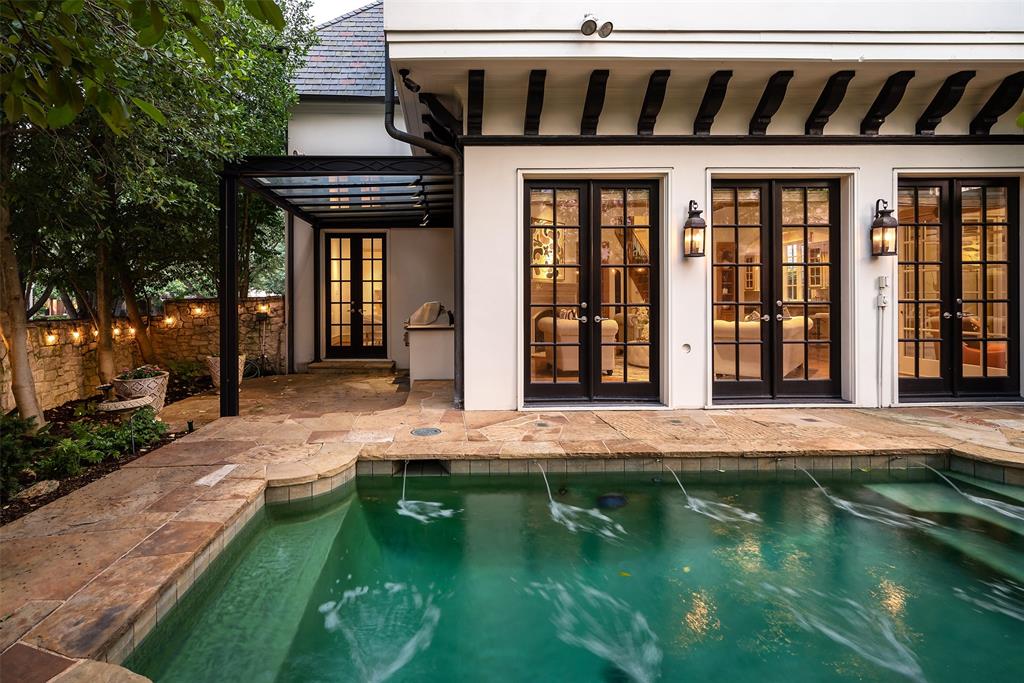 Highland Park - Residential