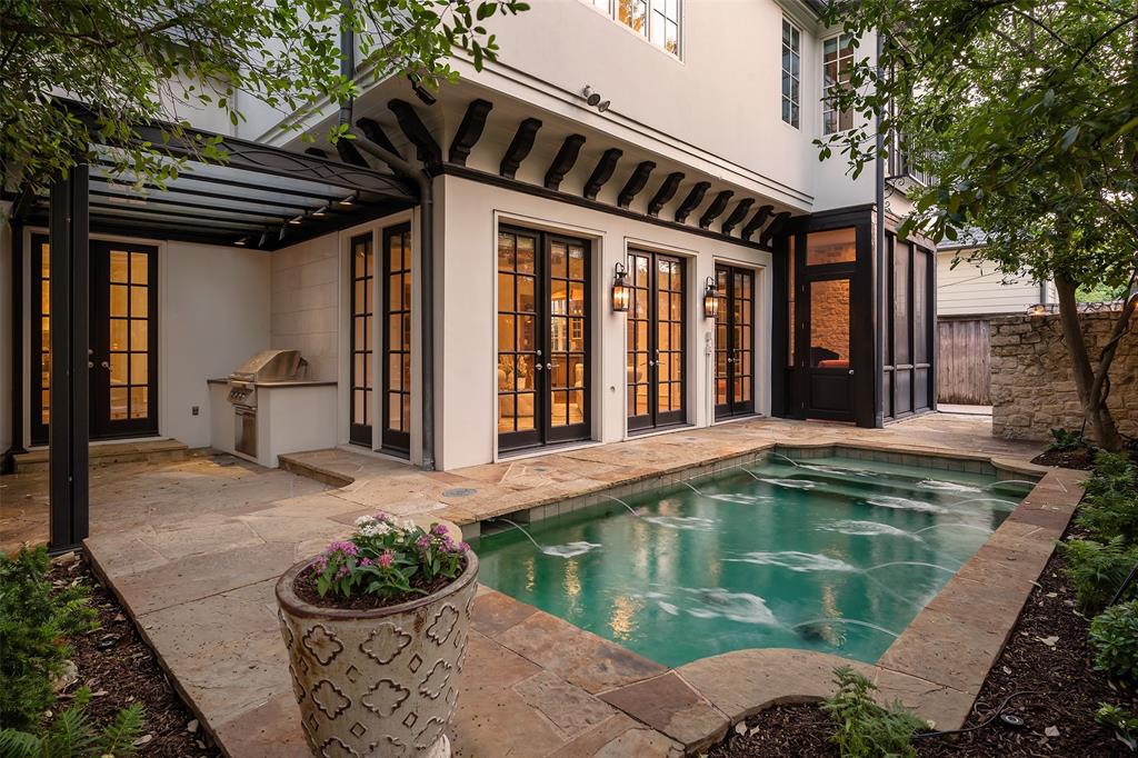 Highland Park - Residential