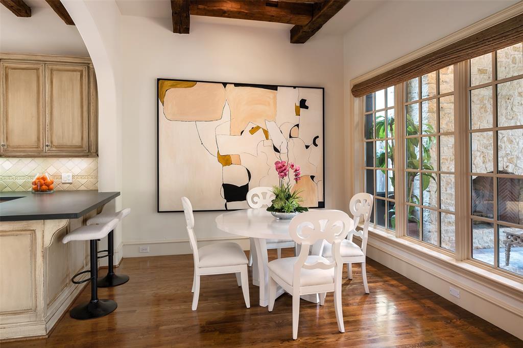 Highland Park - Residential