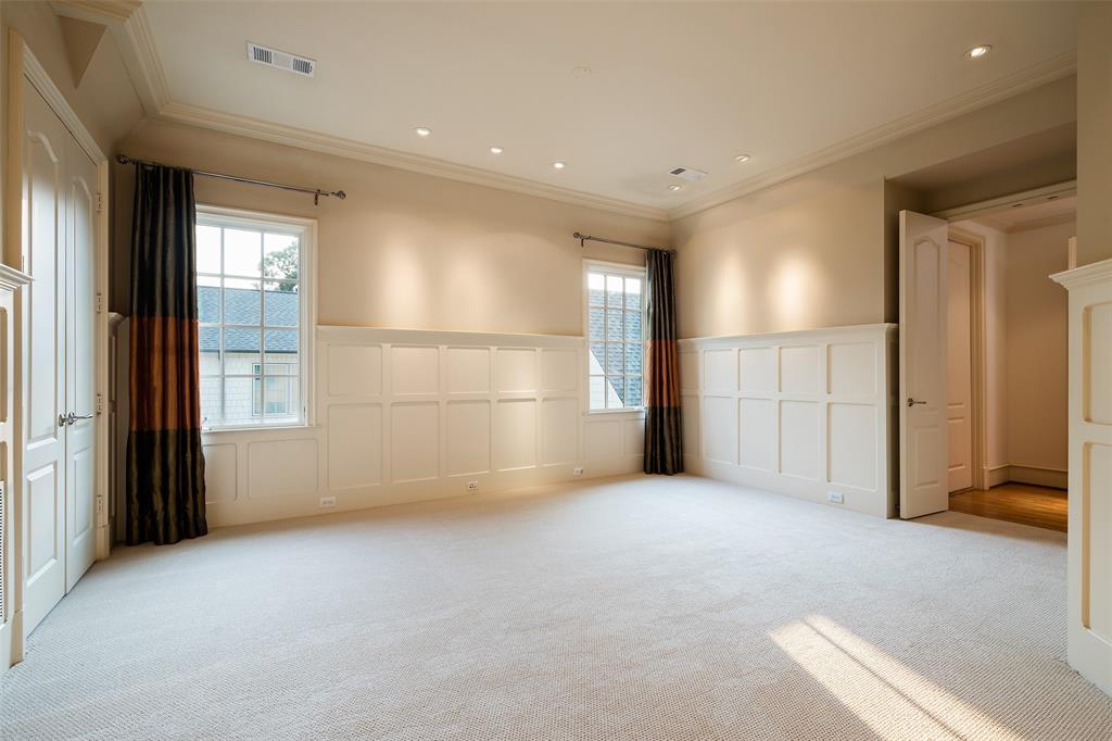 Highland Park - Residential