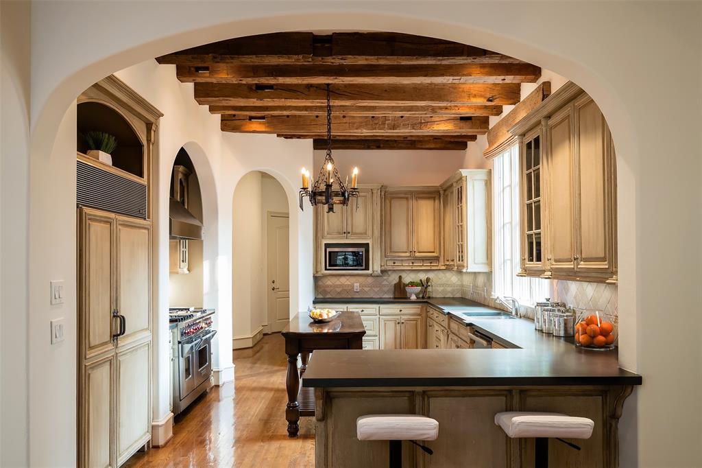 Highland Park - Residential