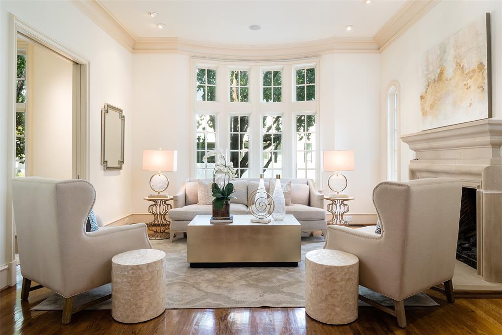 Highland Park - Residential