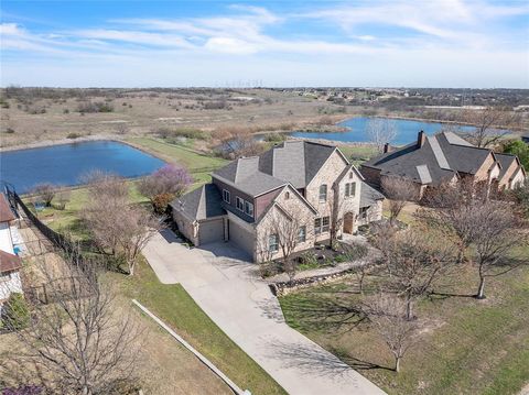 10324 San Simeon Lane Fort Worth TX 76179