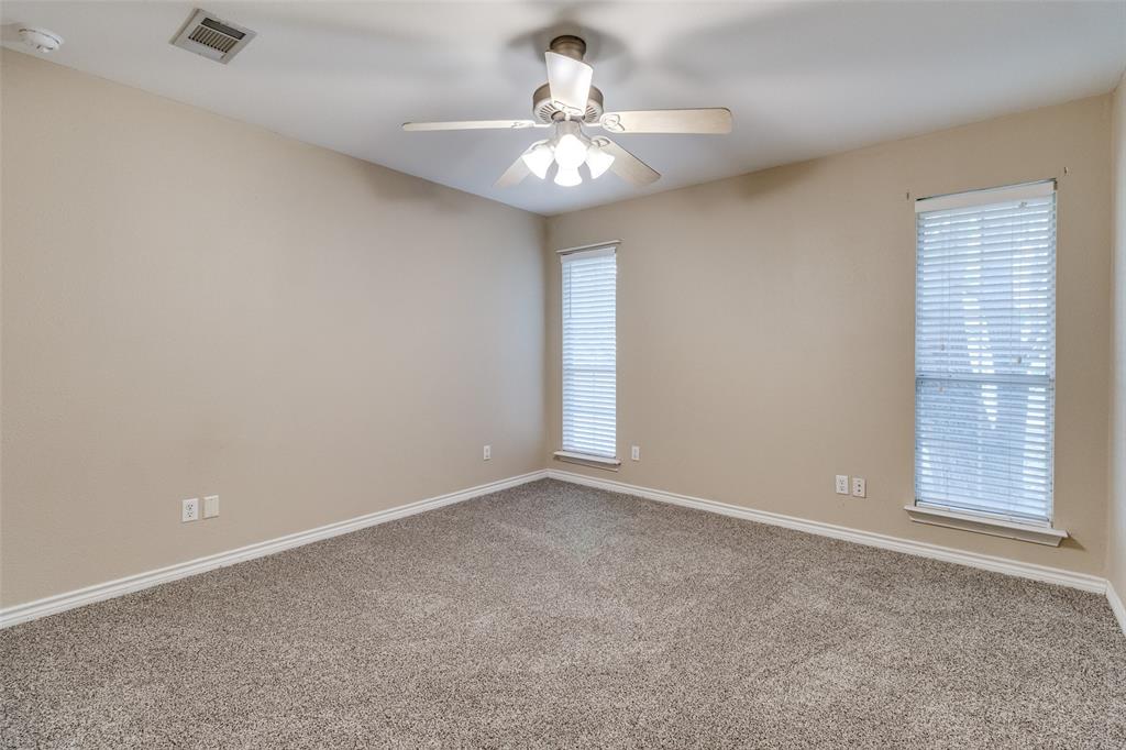 Otp Van Alstyne - Residential Lease