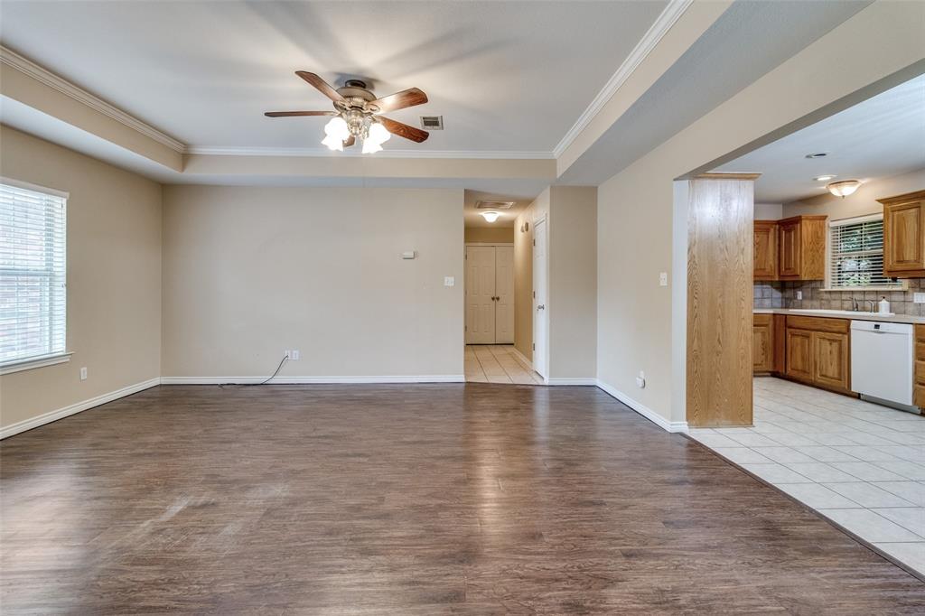 Otp Van Alstyne - Residential Lease