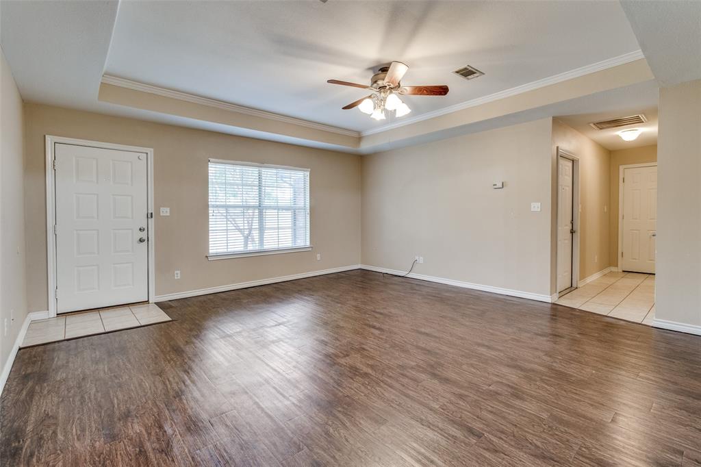 Otp Van Alstyne - Residential Lease