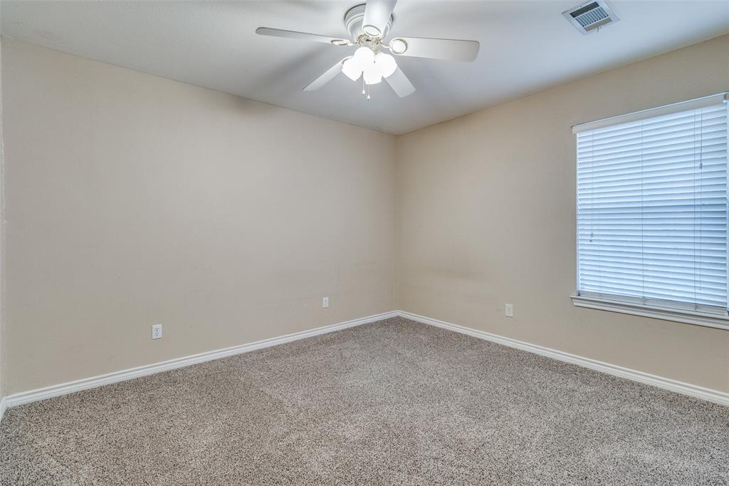 Otp Van Alstyne - Residential Lease