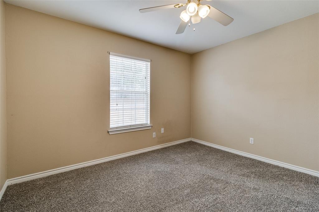 Otp Van Alstyne - Residential Lease