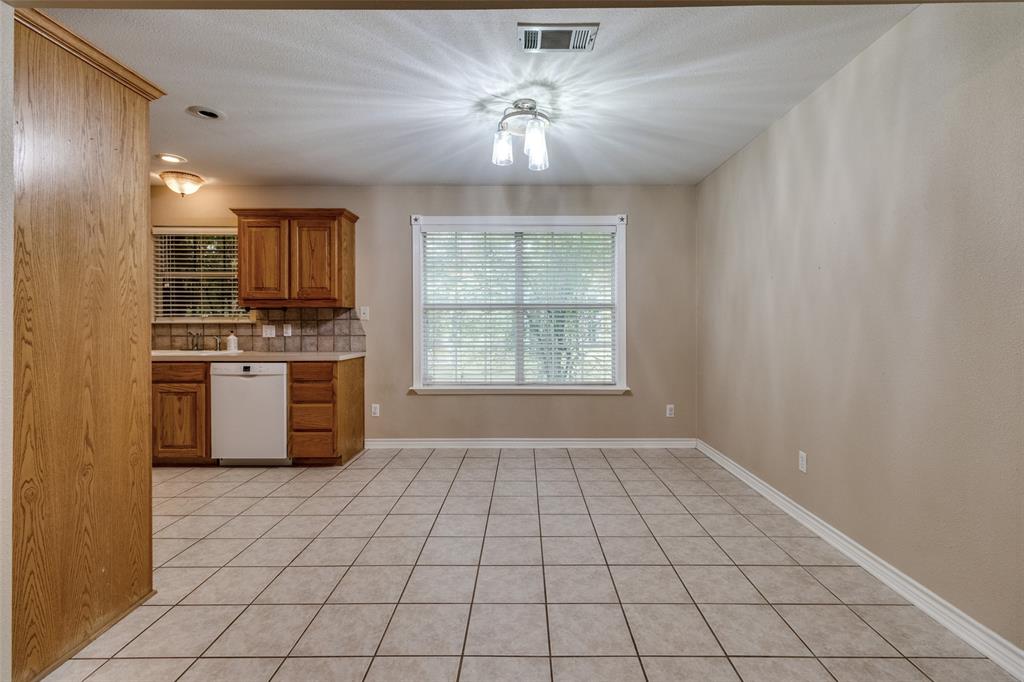 Otp Van Alstyne - Residential Lease