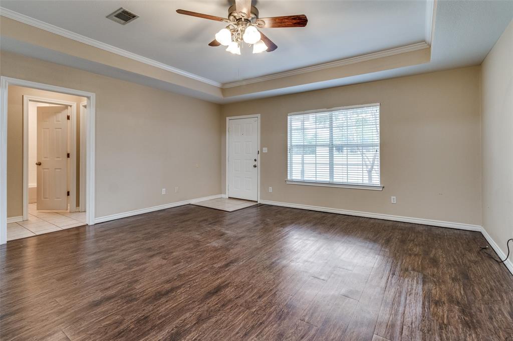 Otp Van Alstyne - Residential Lease