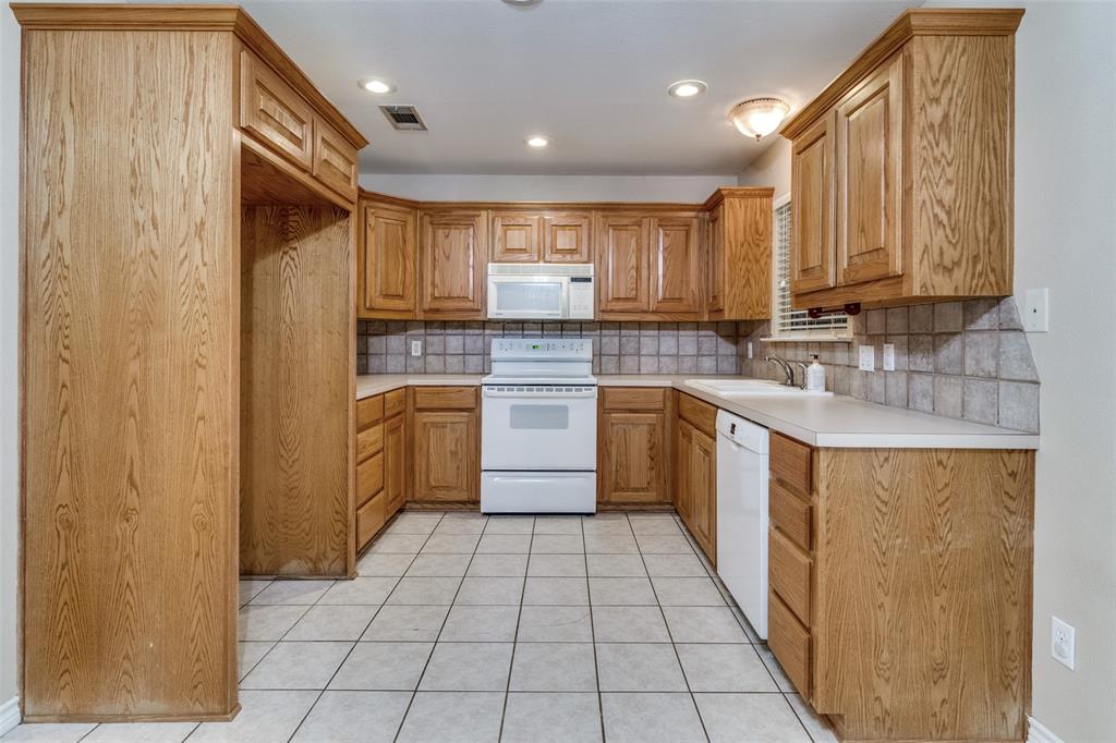 Otp Van Alstyne - Residential Lease