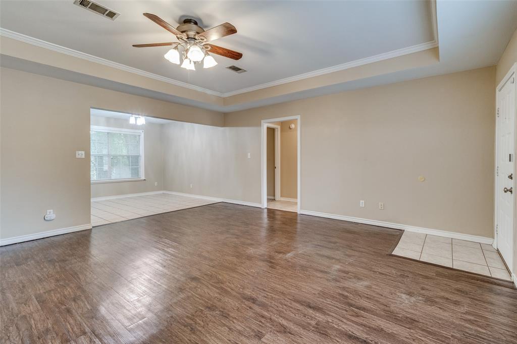 Otp Van Alstyne - Residential Lease