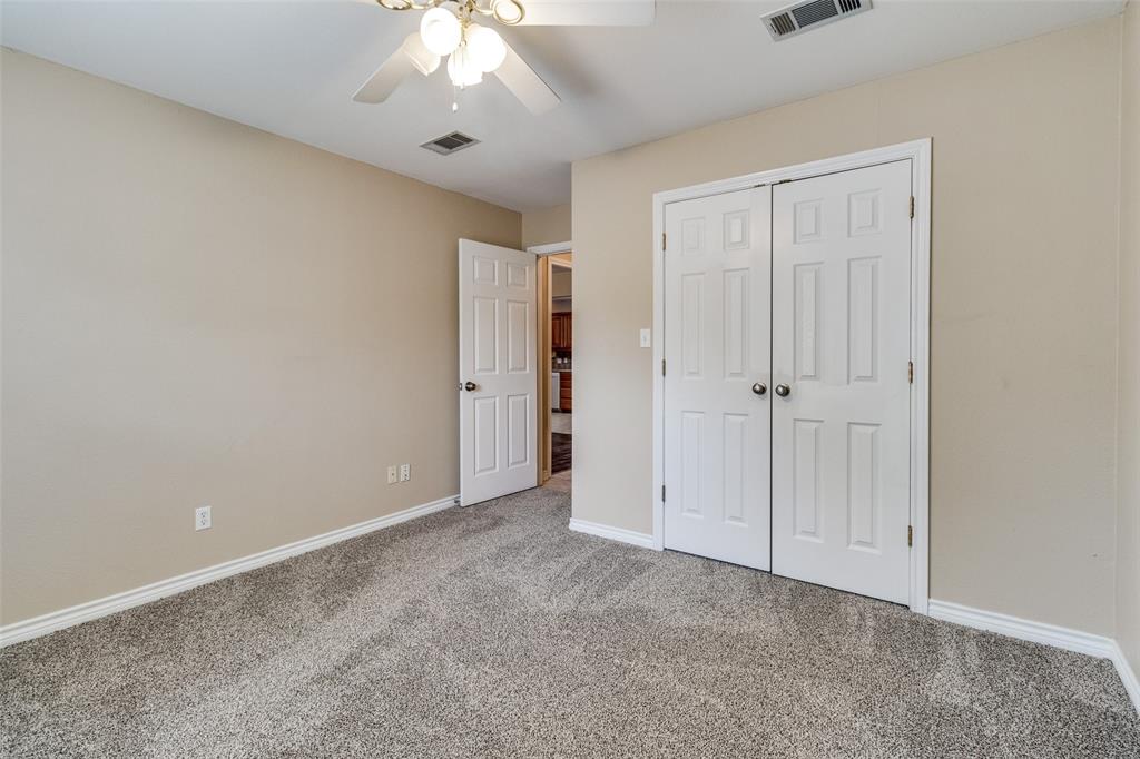 Otp Van Alstyne - Residential Lease