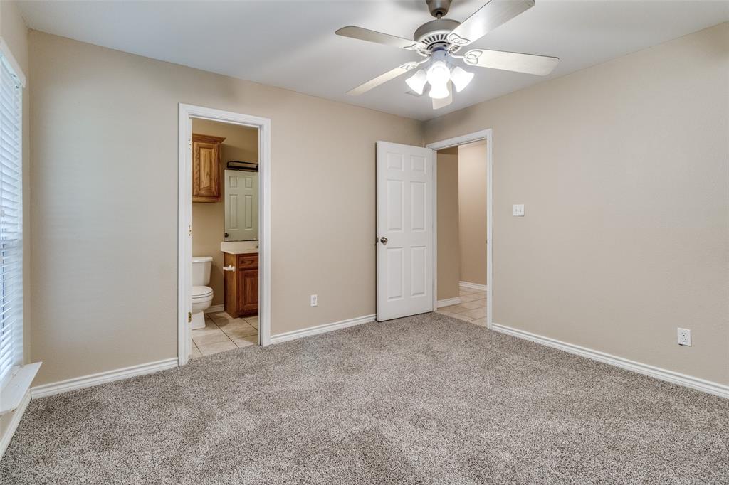 Otp Van Alstyne - Residential Lease