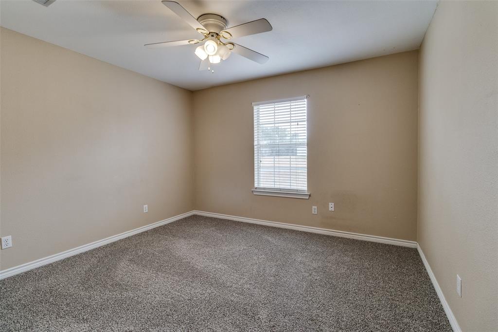 Otp Van Alstyne - Residential Lease