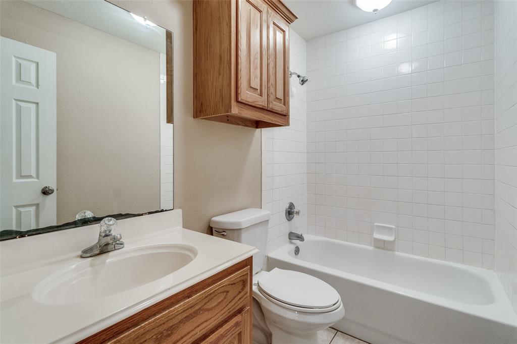 Otp Van Alstyne - Residential Lease