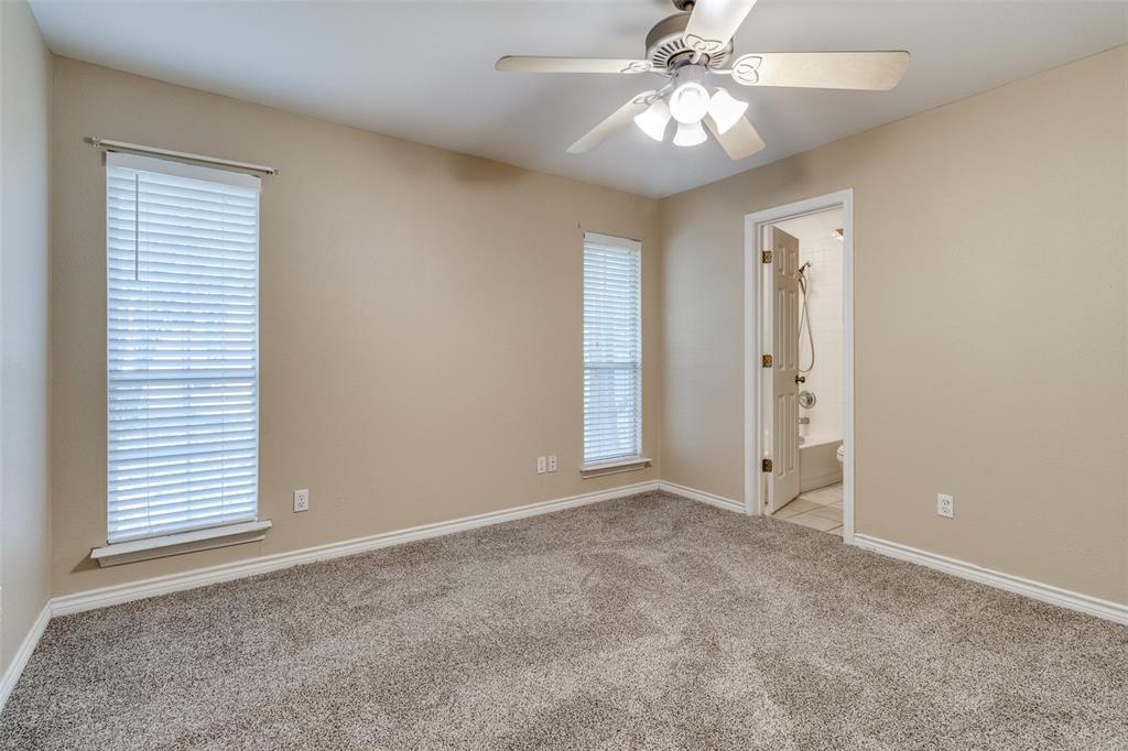 Otp Van Alstyne - Residential Lease