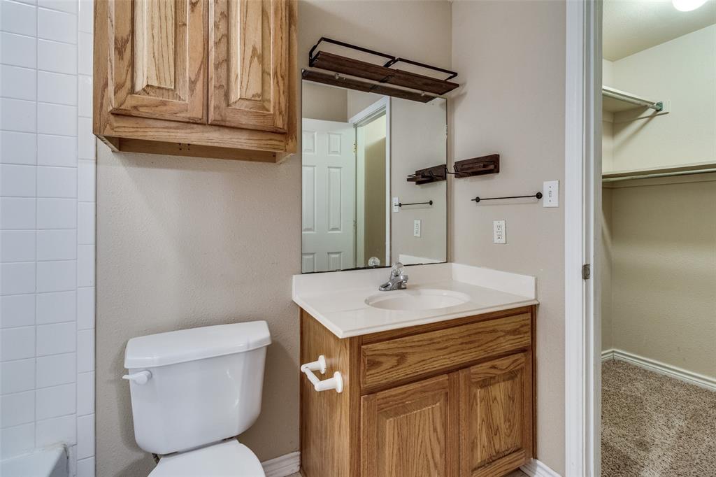 Otp Van Alstyne - Residential Lease