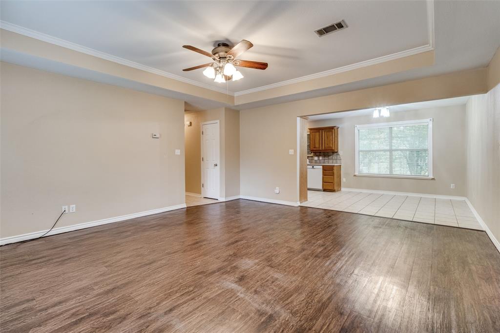 Otp Van Alstyne - Residential Lease