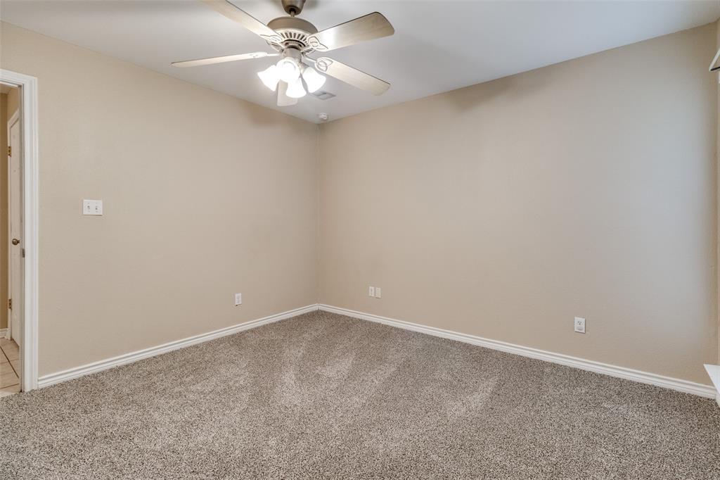 Otp Van Alstyne - Residential Lease