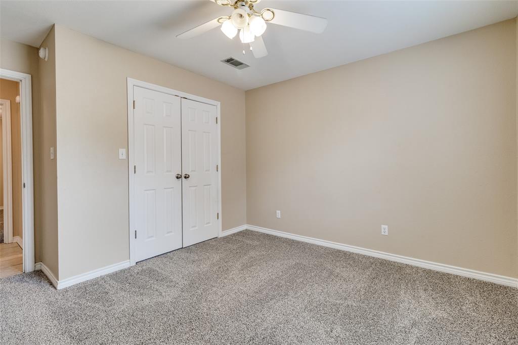 Otp Van Alstyne - Residential Lease