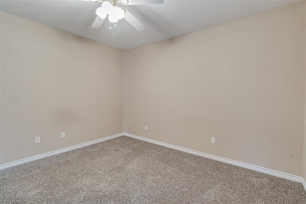 Otp Van Alstyne - Residential Lease