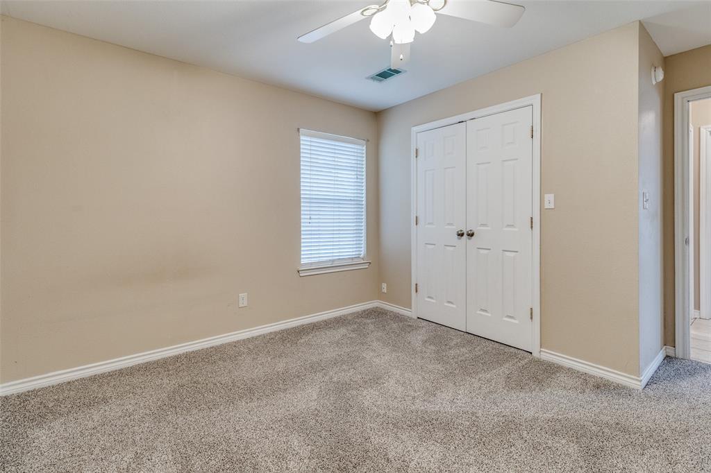 Otp Van Alstyne - Residential Lease