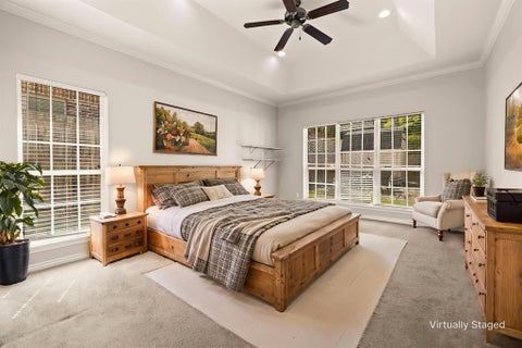 Tiny photo for 618 Huntwick Lane, Tyler, TX 75703 (MLS # 21395882)
