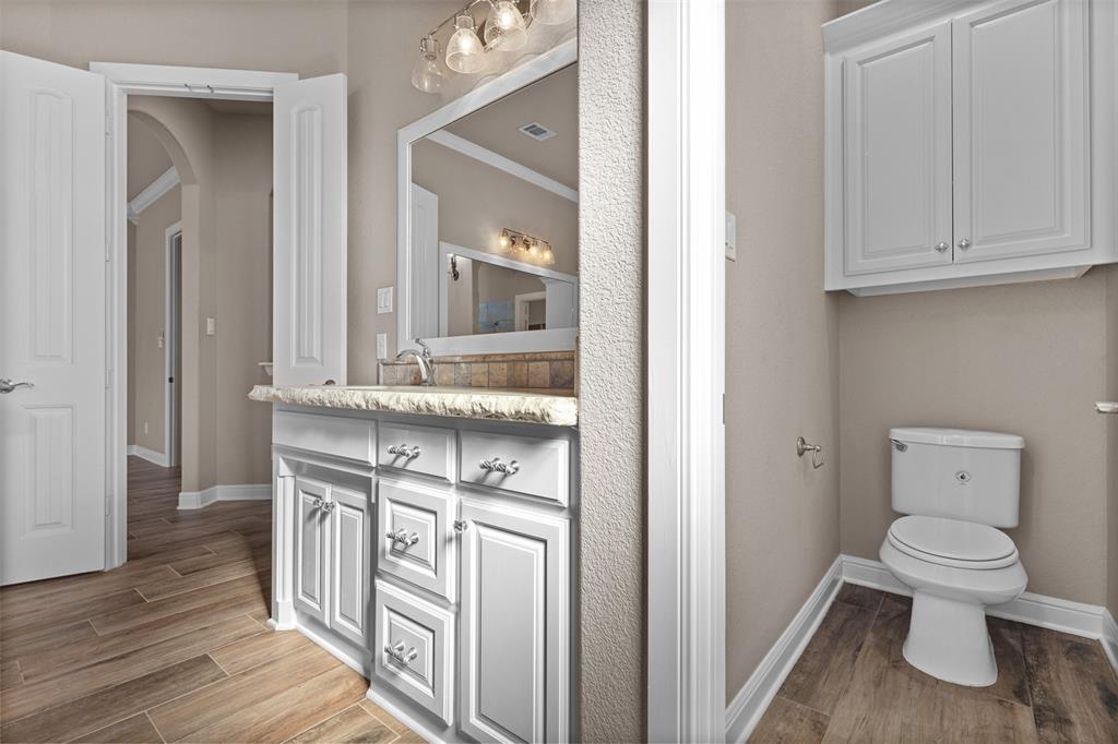 Heritage Creek North Ph 3 - Residential