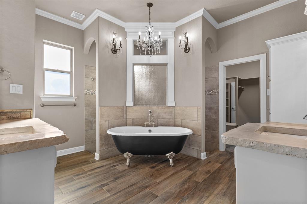 Heritage Creek North Ph 3 - Residential