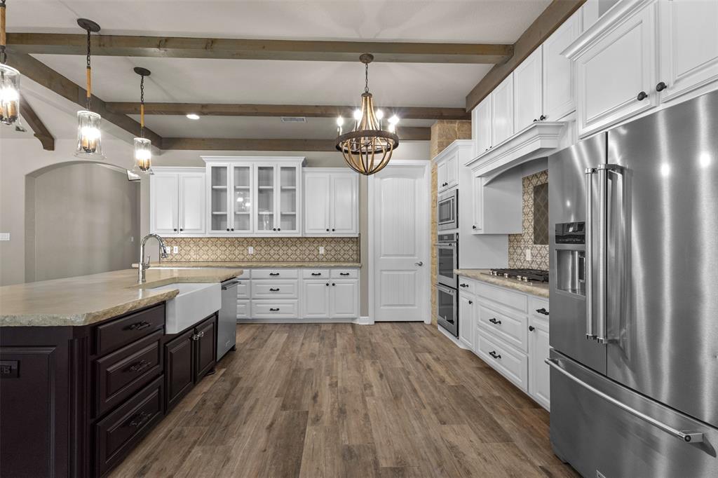 Heritage Creek North Ph 3 - Residential