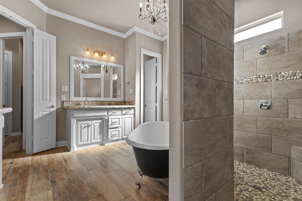 Heritage Creek North Ph 3 - Residential