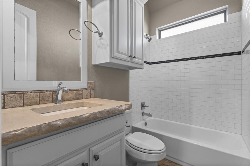 Heritage Creek North Ph 3 - Residential