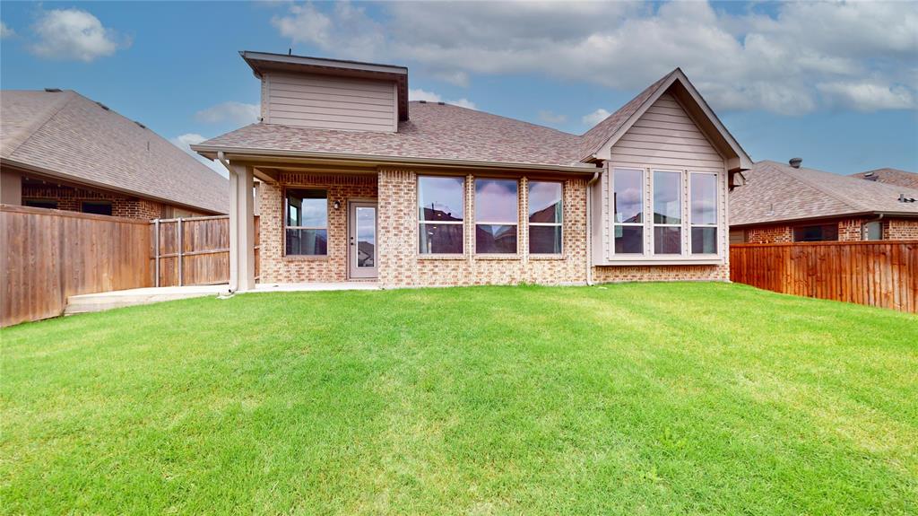 Live Oak Crk Ph 3b - Residential