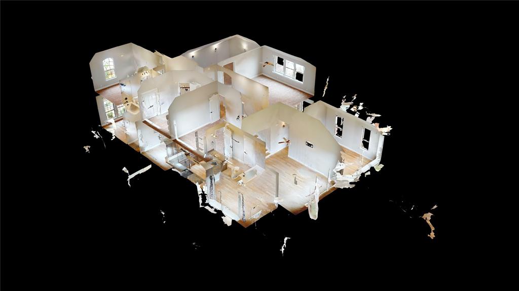 Live Oak Crk Ph 3b - Residential