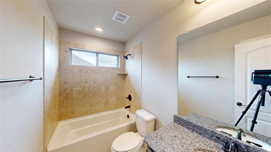 Live Oak Crk Ph 3b - Residential