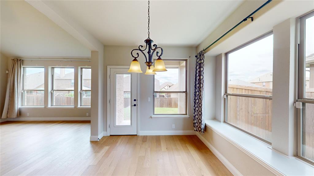 Live Oak Crk Ph 3b - Residential