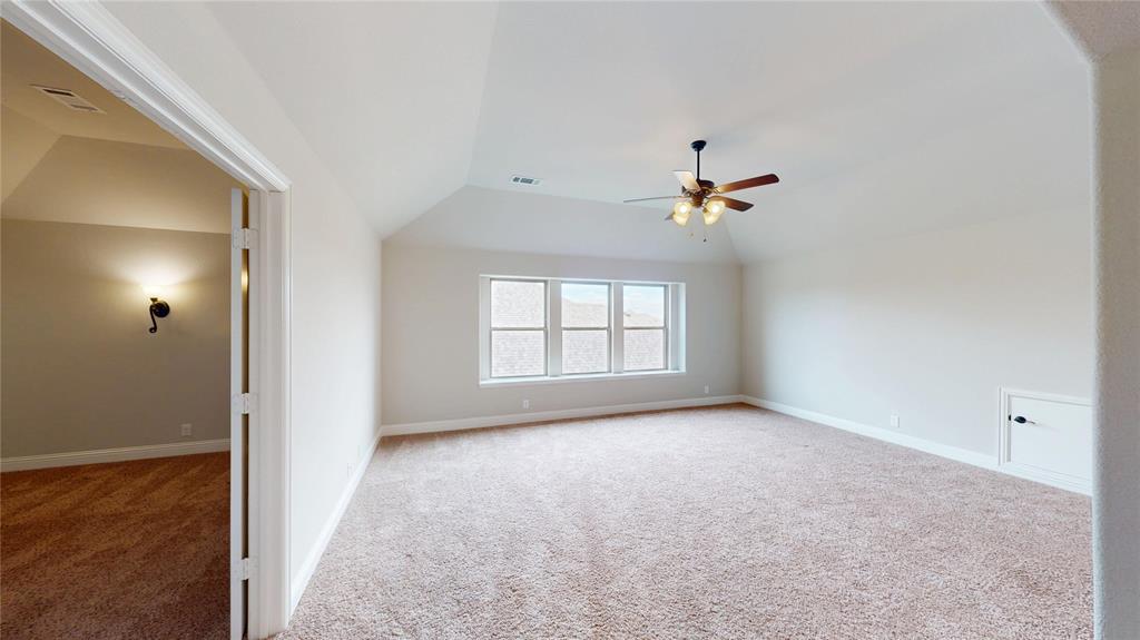 Live Oak Crk Ph 3b - Residential