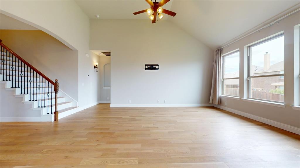 Live Oak Crk Ph 3b - Residential