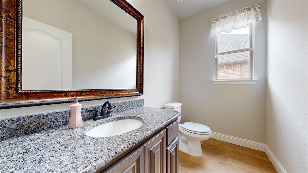 Live Oak Crk Ph 3b - Residential