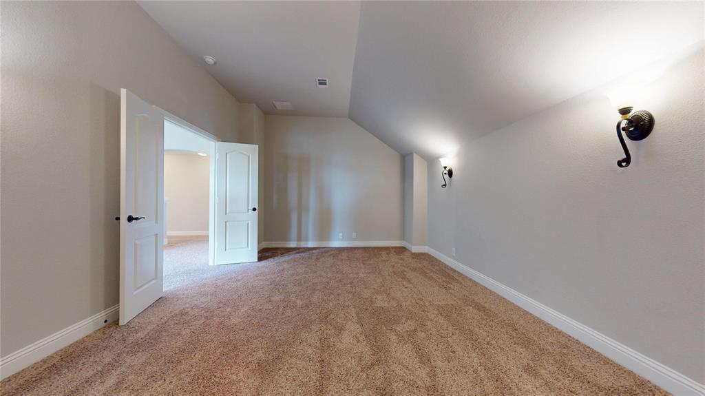 Live Oak Crk Ph 3b - Residential