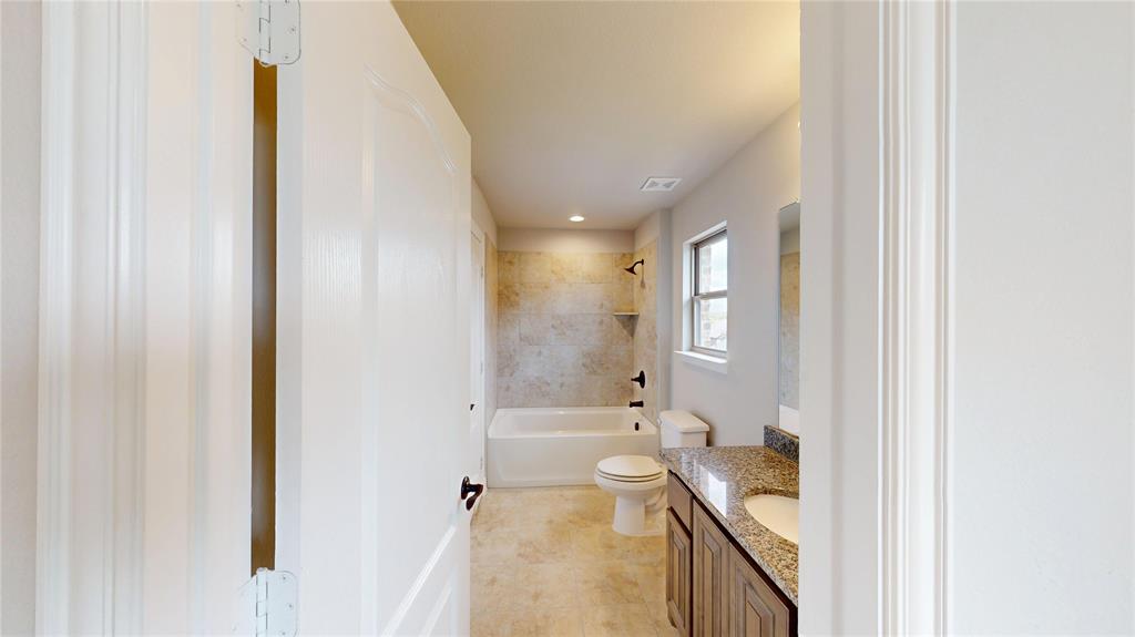 Live Oak Crk Ph 3b - Residential