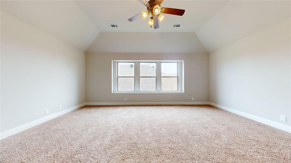 Live Oak Crk Ph 3b - Residential