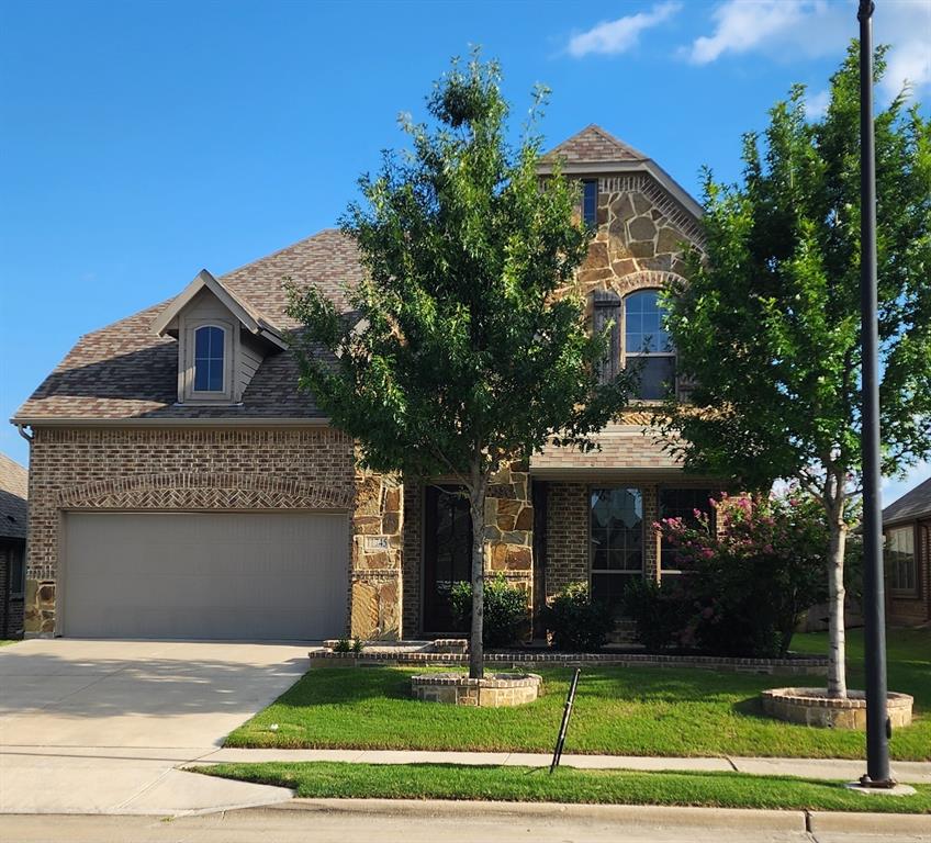 Live Oak Crk Ph 3b - Residential