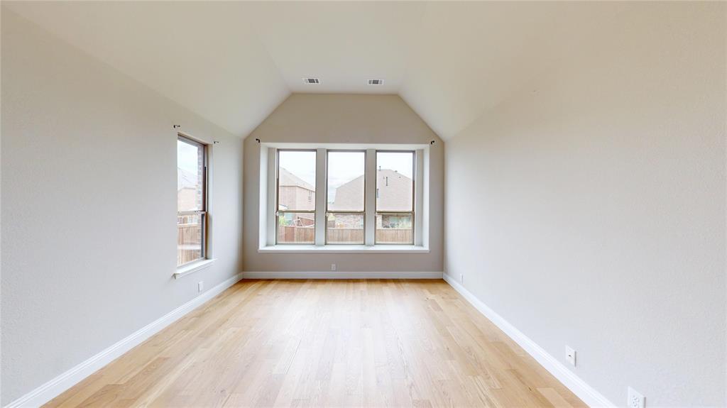 Live Oak Crk Ph 3b - Residential