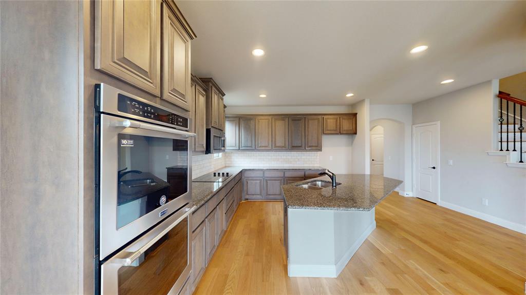 Live Oak Crk Ph 3b - Residential