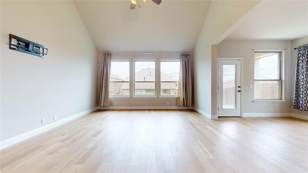 Live Oak Crk Ph 3b - Residential