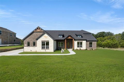 2001 Woodland Road Weatherford TX 76088