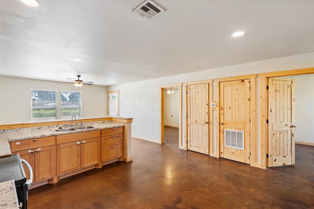 NA - Residential Lease