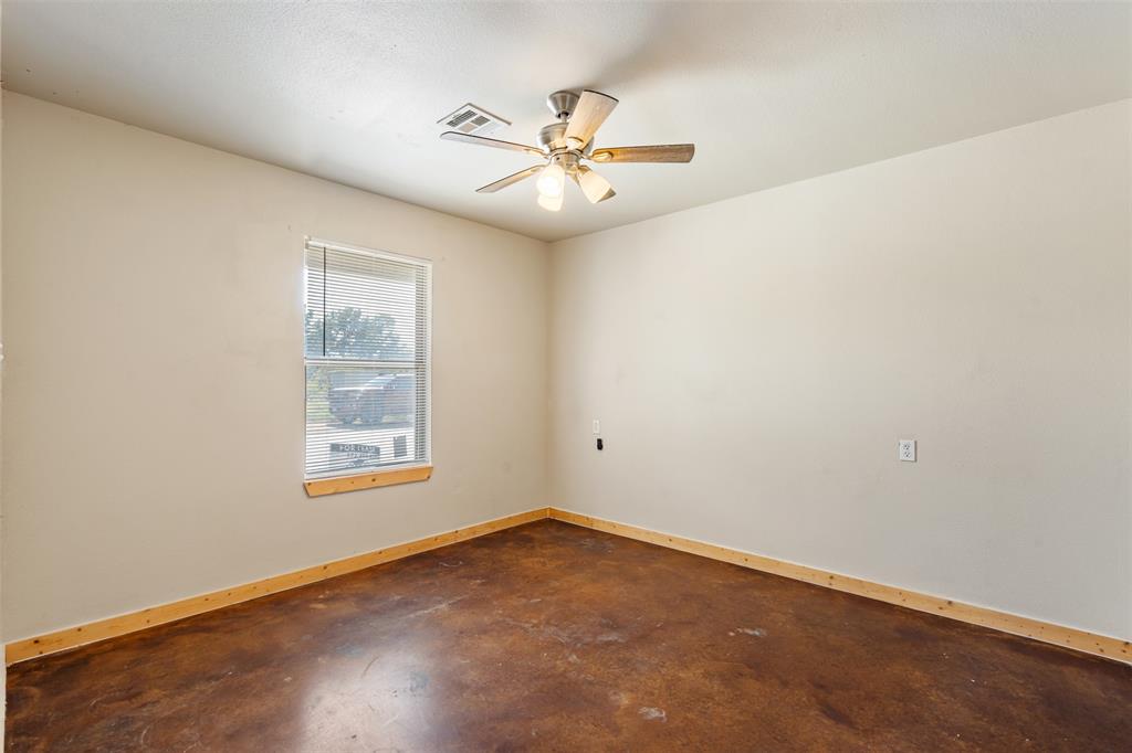 NA - Residential Lease